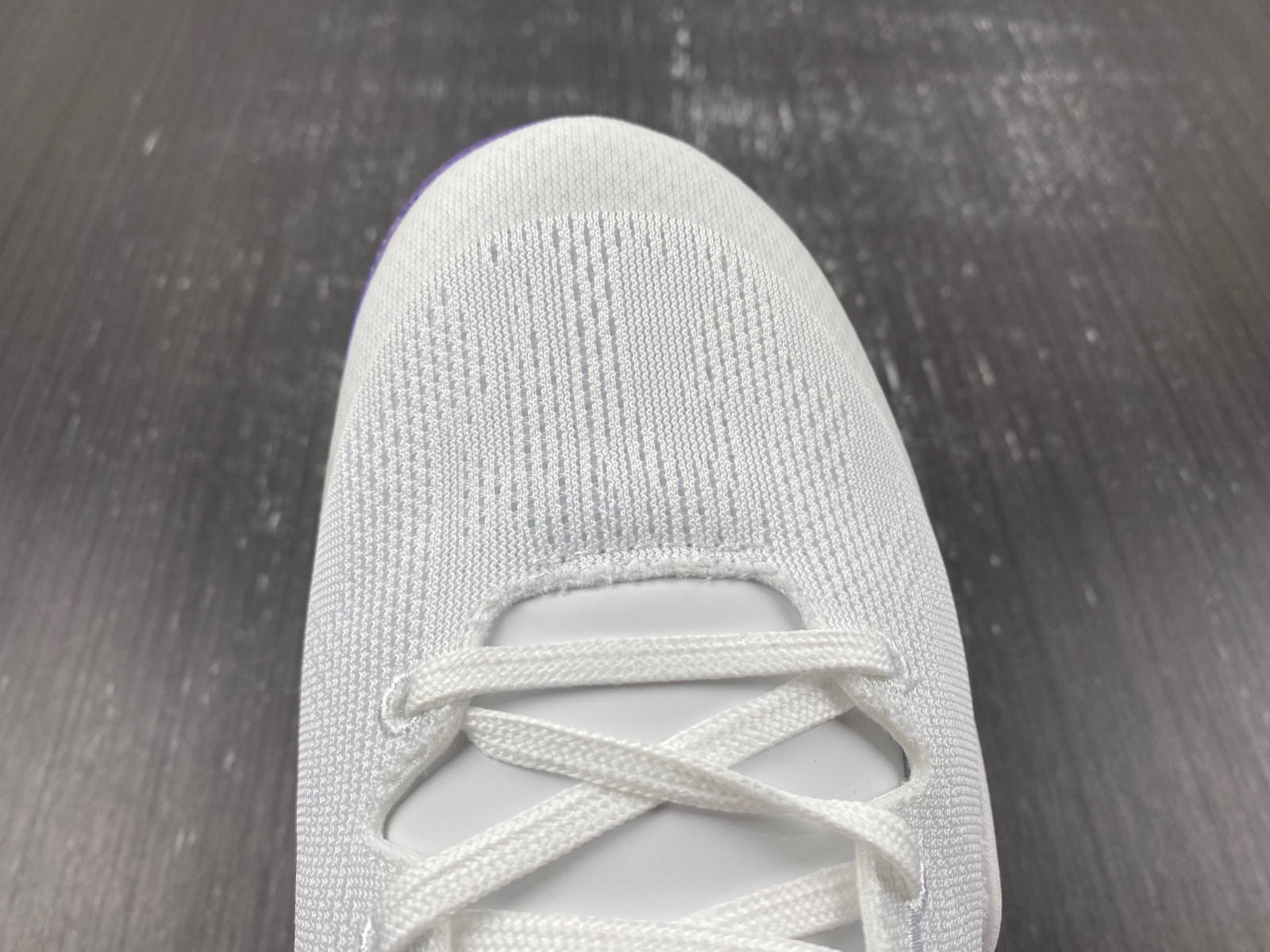 nike kobe 8 protro "court purple" fq3549-100