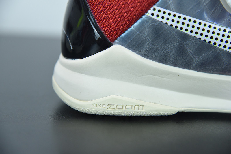 nike kobe 5 protro pj tucker cd4991-004