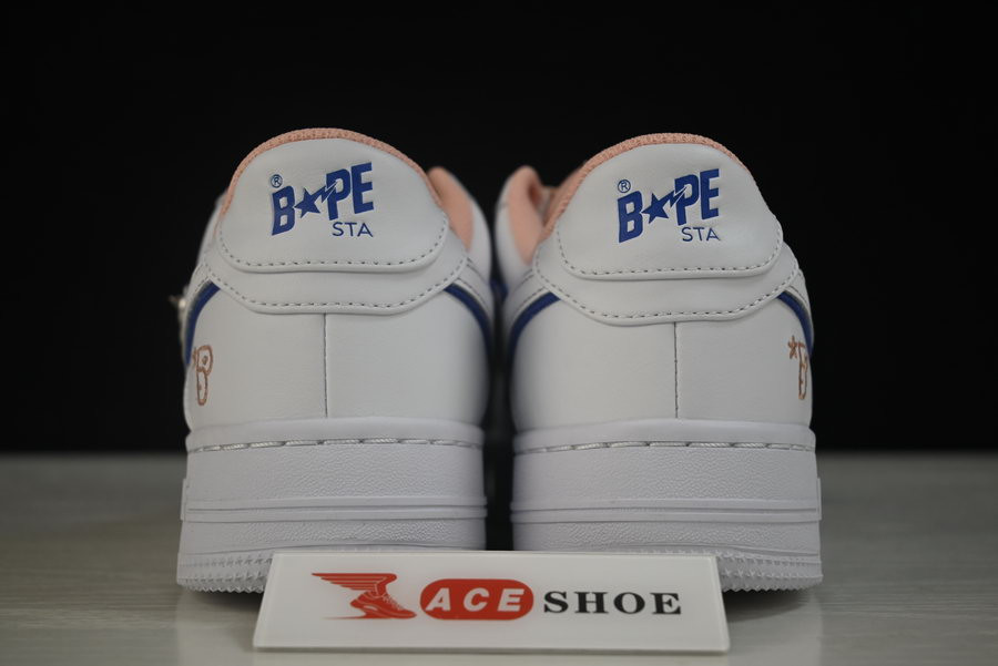 a bathing ape bape sk8 sta