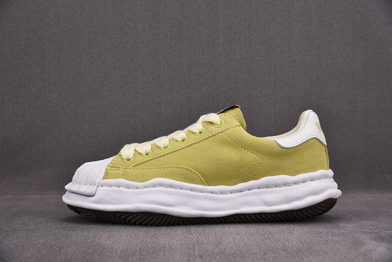 Ma*s*n mihara yasuhiro sneaker