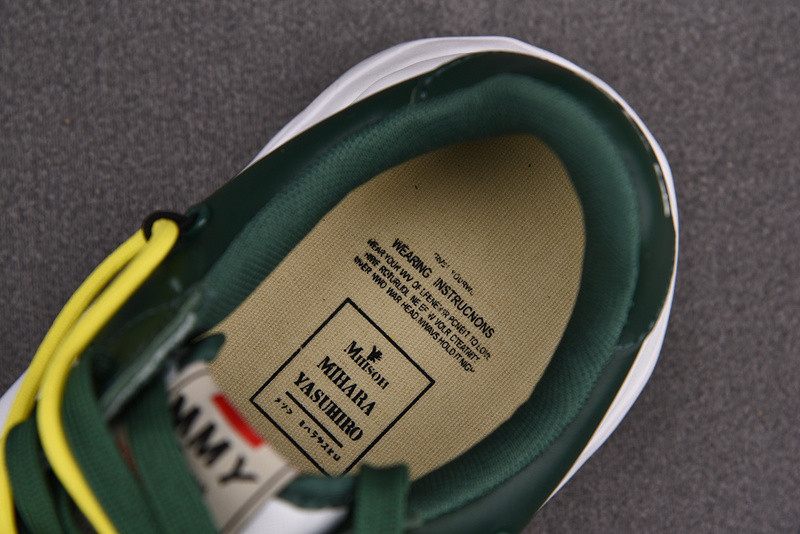 Ma*s*n mihara yasuhiro sneaker