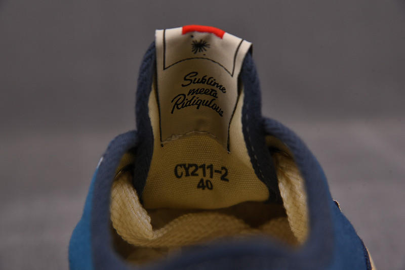 Ma*s*n mihara yasuhiro sneaker