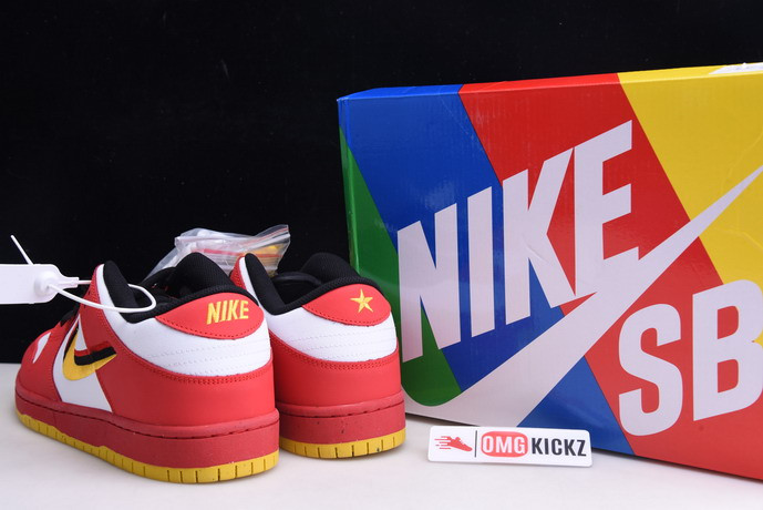 nike sb dunk low 309242-307
